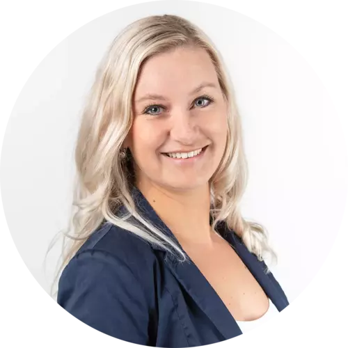 Neem contact op met Sandra voor al jouw vragen