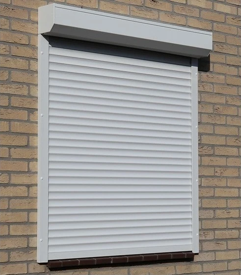Creon Rolluiken & Screens – bekijk ons volledige aanbod