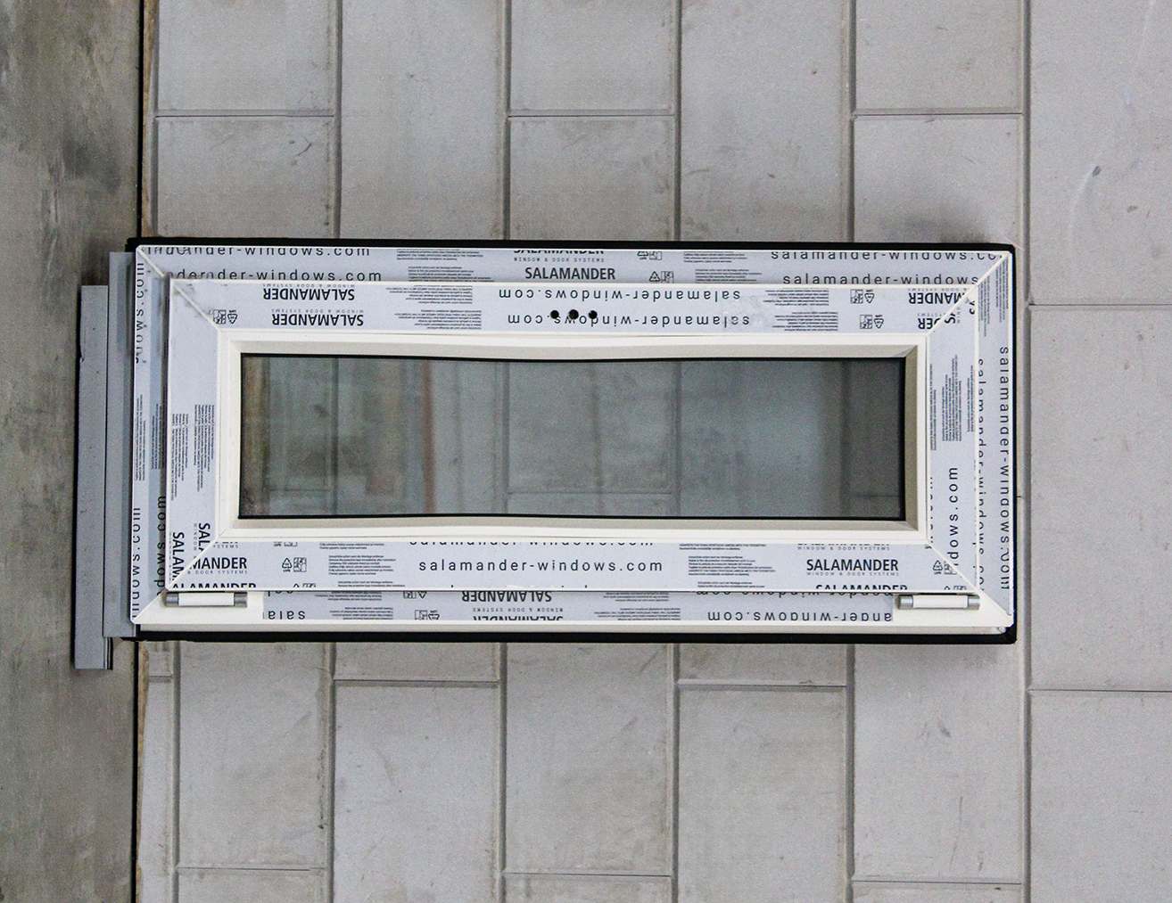 Kiep kozijn 1000 x 450