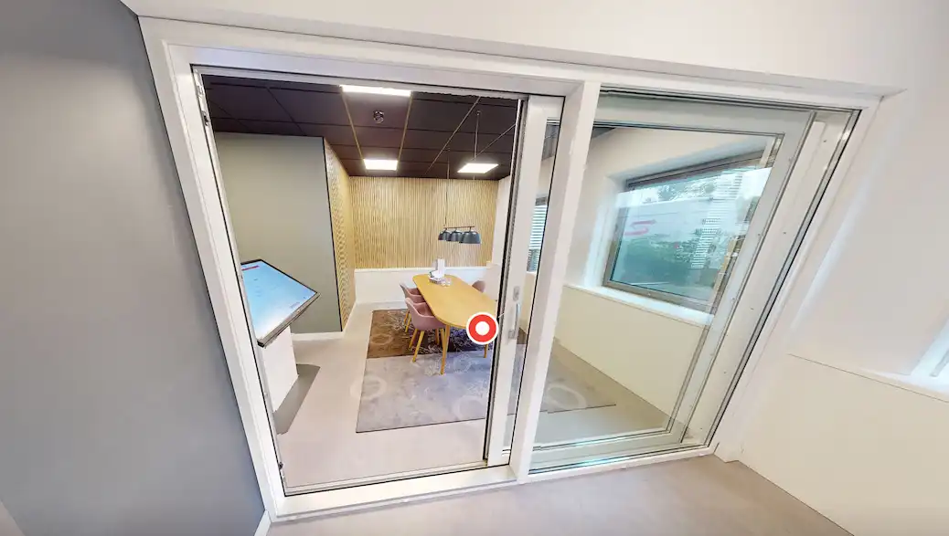 Bekijk product in showroom